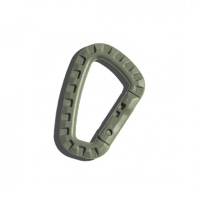Карабін пластиковий Pentagon® Universal Link