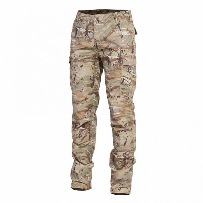 Штани Pentagon® BDU 2.0 Pants Camo Штани Pentagon® BDU 2.0 Pants Camo