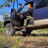 Штани Pentagon® Ypero Pants Camo Штани Pentagon® Ypero Pants Camo
