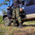 Штани Pentagon® Ypero Pants Camo Штани Pentagon® Ypero Pants Camo