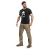 Футболка Pentagon® Ageron Spartan Helmet T-Shirt