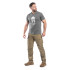 Футболка Pentagon® Ageron Spartan Helmet T-Shirt