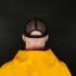 Бейсболка літня Pentagon® Era Born For Action Cap Бейсболка літня Pentagon® Era Born For Action Cap