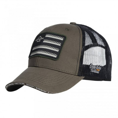 Бейсболка літня Pentagon® Wills Truckers Twill Cap Бейсболка літня Pentagon® Wills Truckers Twill Cap