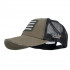 Бейсболка літня Pentagon® Wills Truckers Twill Cap Бейсболка літня Pentagon® Wills Truckers Twill Cap