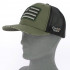 Бейсболка літня Pentagon® Wills Truckers Twill Cap Бейсболка літня Pentagon® Wills Truckers Twill Cap