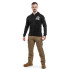 Худі Pentagon® Agis Instructor Zero Sweater