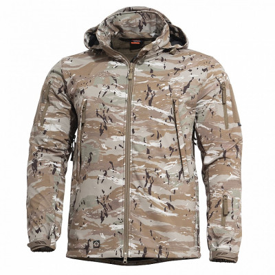 Куртка Pentagon® Artaxes Soft-shell Jacket