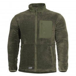 Куртка флісова Pentagon® Grizzly Full Zip Jacket