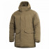 Куртка парка зимова тактична мембранна Pentagon® HCP Parka