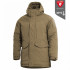 Куртка парка зимова тактична мембранна Pentagon® HCP Parka