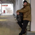 Куртка парка зимова тактична мембранна Pentagon® HCP Parka