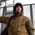 Куртка парка зимова тактична мембранна Pentagon® HCP Parka