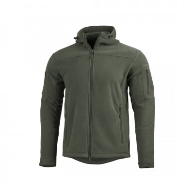 Куртка флісова Pentagon® Hercules Fleece Jacket 2.0 Куртка флісова Pentagon® Hercules Fleece Jacket 2.0