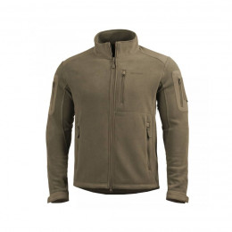 Куртка флісова Pentagon® Perseus Fleece Jacket 2.0
