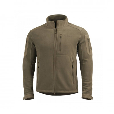 Куртка флісова Pentagon® Perseus Fleece Jacket 2.0 Куртка флісова Pentagon® Perseus Fleece Jacket 2.0