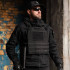 Плитоноска чохол для бронежилета Pentagon® Milon Plate Carrier Vest Mk2 Плитоноска чохол для бронежилета Pentagon® Milon Plate Carrier Vest Mk2