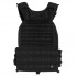 Плитоноска чохол для бронежилета Pentagon® Milon Plate Carrier Vest Mk2 Плитоноска чохол для бронежилета Pentagon® Milon Plate Carrier Vest Mk2