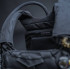 Плитоноска чохол для бронежилета Pentagon® Milon Plate Carrier Vest Mk2 Плитоноска чохол для бронежилета Pentagon® Milon Plate Carrier Vest Mk2