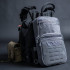 Плитоноска чохол для бронежилета Pentagon® Milon Plate Carrier Vest Mk2 Плитоноска чохол для бронежилета Pentagon® Milon Plate Carrier Vest Mk2