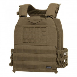 Плитоноска чохол для бронежилета Pentagon® Milon Plate Carrier Vest Mk2