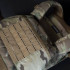 Колір: Multicam Колір: Multicam