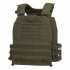 Плитоноска чохол для бронежилета Pentagon® Milon Plate Carrier Vest Mk2 Плитоноска чохол для бронежилета Pentagon® Milon Plate Carrier Vest Mk2