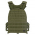 Плитоноска чохол для бронежилета Pentagon® Milon Plate Carrier Vest Mk2 Плитоноска чохол для бронежилета Pentagon® Milon Plate Carrier Vest Mk2