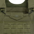 Плитоноска чохол для бронежилета Pentagon® Milon Plate Carrier Vest Mk2 Плитоноска чохол для бронежилета Pentagon® Milon Plate Carrier Vest Mk2