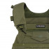Плитоноска чохол для бронежилета Pentagon® Milon Plate Carrier Vest Mk2 Плитоноска чохол для бронежилета Pentagon® Milon Plate Carrier Vest Mk2