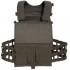 Плитоноска чохол для бронежилета Pentagon® Milon Plate Carrier Vest Mk2 Плитоноска чохол для бронежилета Pentagon® Milon Plate Carrier Vest Mk2