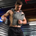 Плитоноска чохол для бронежилета Pentagon® Milon Plate Carrier Vest Mk2 Плитоноска чохол для бронежилета Pentagon® Milon Plate Carrier Vest Mk2