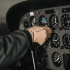Рукавиці вогнетривкі Pentagon® Pilot Nomex® Gloves - Short