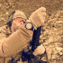 Рукавиці вогнетривкі Pentagon® Pilot Nomex® Gloves - Short