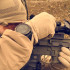 Рукавиці вогнетривкі Pentagon® Pilot Nomex® Gloves - Short
