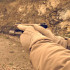 Рукавиці вогнетривкі Pentagon® Pilot Nomex® Gloves - Short