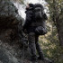 Рюкзак тактичний експедиційний Pentagon® Deos Backpack - Cordura 65 L Рюкзак тактичний експедиційний Pentagon® Deos Backpack - Cordura 65 L