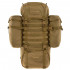 Рюкзак тактичний експедиційний Pentagon® Deos Backpack - Cordura 65 L Рюкзак тактичний експедиційний Pentagon® Deos Backpack - Cordura 65 L