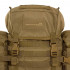 Рюкзак тактичний експедиційний Pentagon® Deos Backpack - Cordura 65 L Рюкзак тактичний експедиційний Pentagon® Deos Backpack - Cordura 65 L