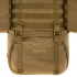 Рюкзак тактичний експедиційний Pentagon® Deos Backpack - Cordura 65 L Рюкзак тактичний експедиційний Pentagon® Deos Backpack - Cordura 65 L