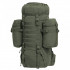 Рюкзак тактичний експедиційний Pentagon® Deos Backpack - Cordura 65 L Рюкзак тактичний експедиційний Pentagon® Deos Backpack - Cordura 65 L