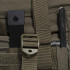 Рюкзак тактичний експедиційний Pentagon® Deos Backpack - Cordura 65 L Рюкзак тактичний експедиційний Pentagon® Deos Backpack - Cordura 65 L