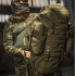 Рюкзак тактичний експедиційний Pentagon® Deos Backpack - Cordura 65 L Рюкзак тактичний експедиційний Pentagon® Deos Backpack - Cordura 65 L
