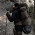 Рюкзак тактичний експедиційний Pentagon® Deos Backpack - Cordura 65 L Рюкзак тактичний експедиційний Pentagon® Deos Backpack - Cordura 65 L