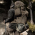 Рюкзак тактичний експедиційний Pentagon® Deos Backpack - Cordura 65 L Рюкзак тактичний експедиційний Pentagon® Deos Backpack - Cordura 65 L