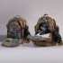 Рюкзак тактичний Pentagon® Kyler Backpack 36 L Рюкзак тактичний Pentagon® Kyler Backpack 36 L