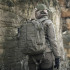 Рюкзак тактичний Pentagon® Kyler Backpack 36 L Рюкзак тактичний Pentagon® Kyler Backpack 36 L