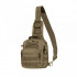 Рюкзак сумка нагрудна Pentagon® UCB (Universal Chest Bag) 2.0 Chest Bag 7 L