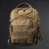 Рюкзак сумка нагрудна Pentagon® UCB (Universal Chest Bag) 2.0 Chest Bag 7 L