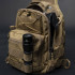 Рюкзак сумка нагрудна Pentagon® UCB (Universal Chest Bag) 2.0 Chest Bag 7 L